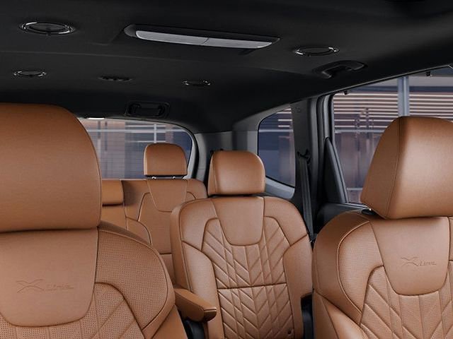 New 2025 Kia Telluride EX X-Line image 35