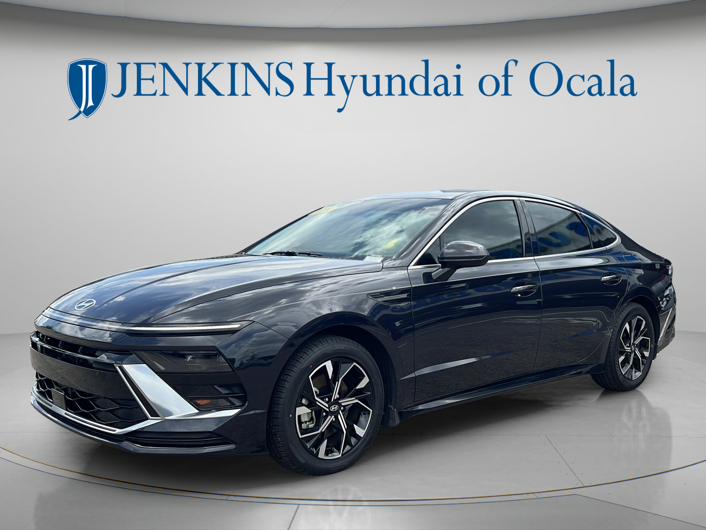Certified 2024 Hyundai Sonata SEL FWD image 7