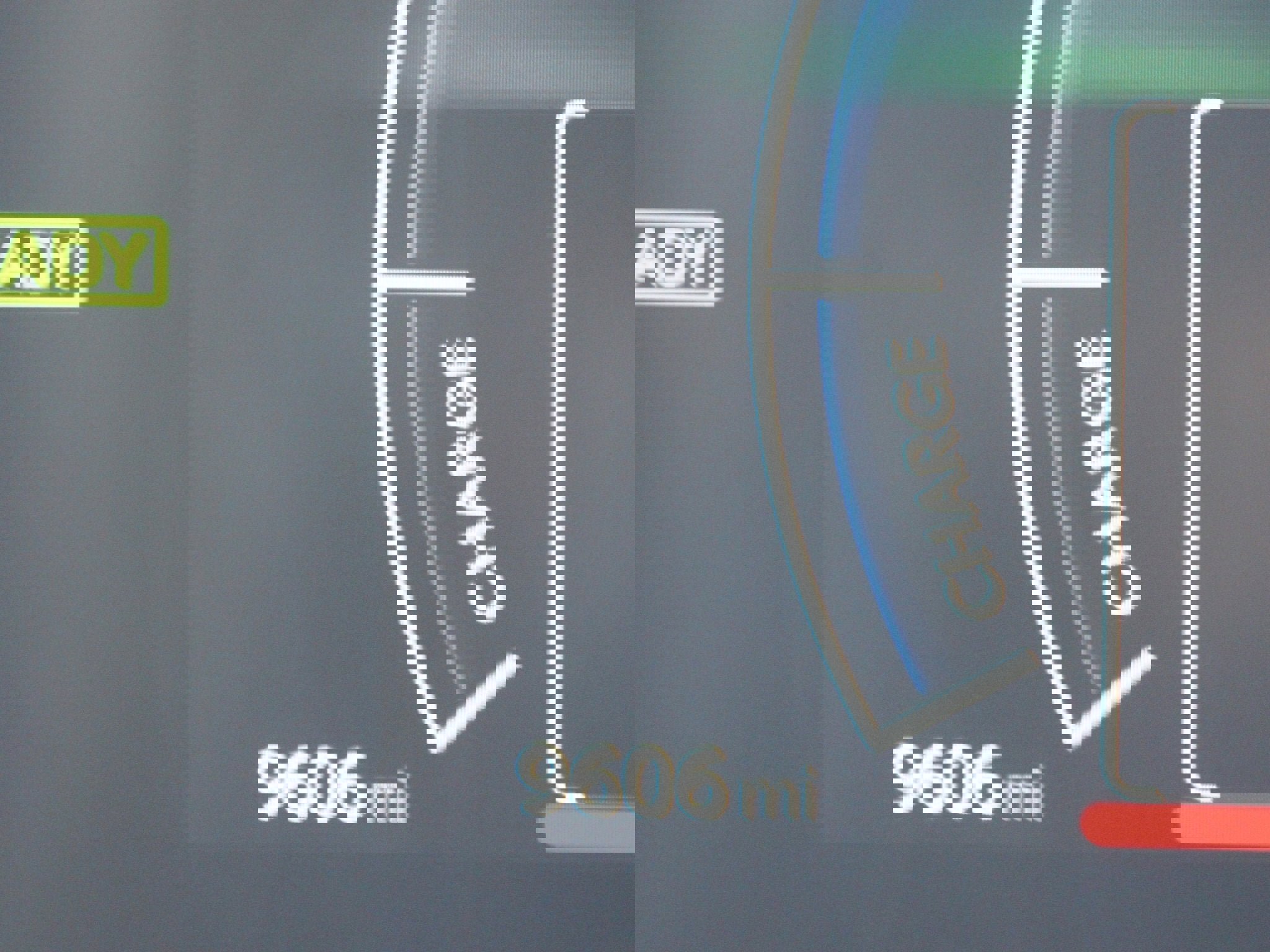 Used 2025 Toyota Camry SE image 4