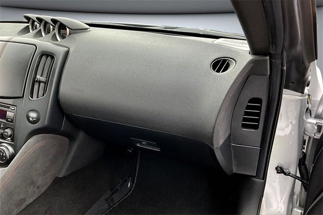 Certified 2020 Nissan 370Z image 22