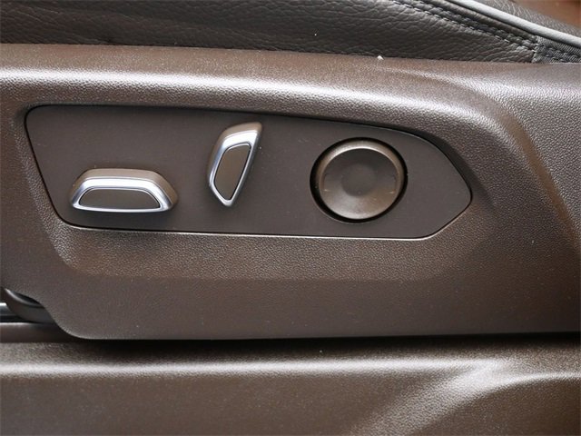 Used 2023 GMC Sierra 1500 Denali image 31