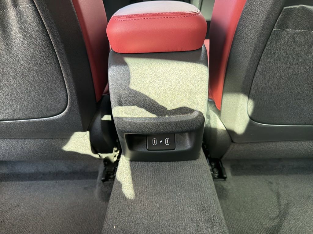 New 2026 Kia K5 GT-Line AWD/4WD image 20