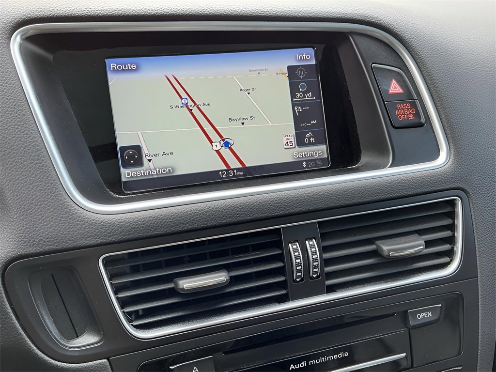 Used 2017 Audi Q5 2.0T Premium Plus w/ Technology Package image 27