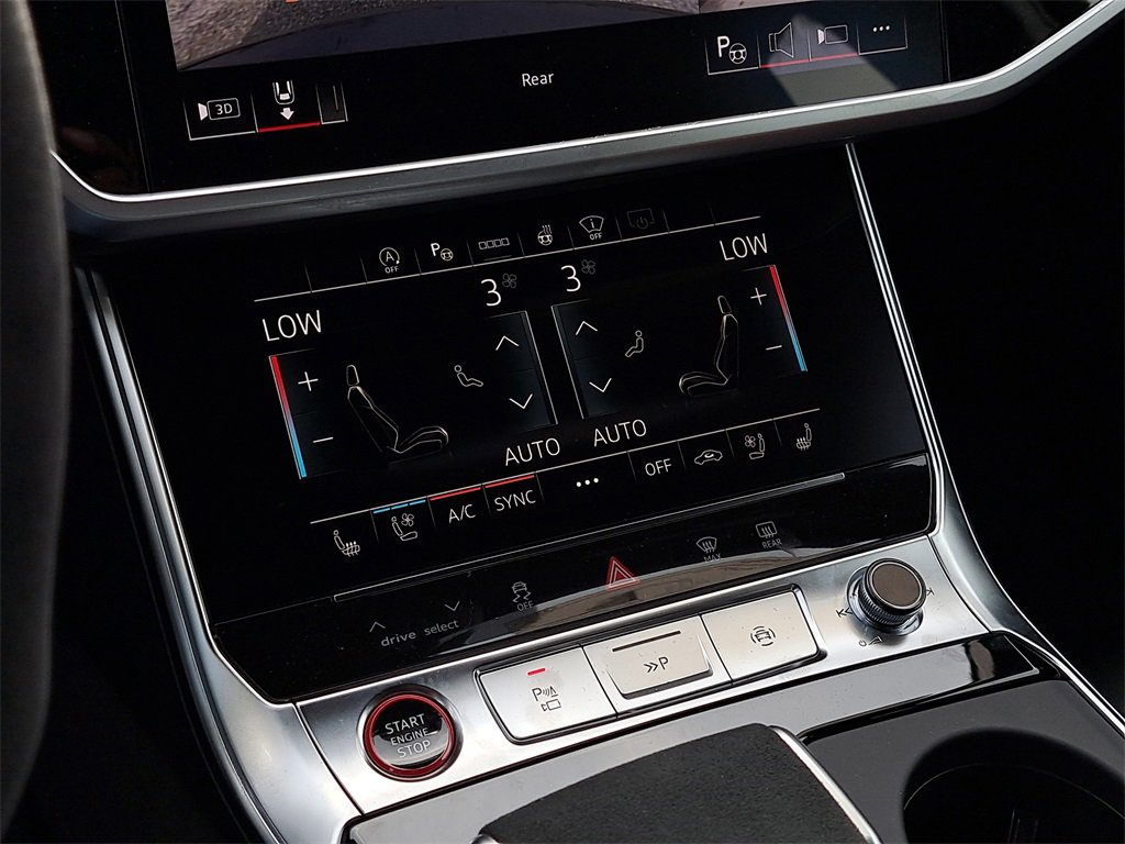 New 2026 Audi RS 6 performance image 13