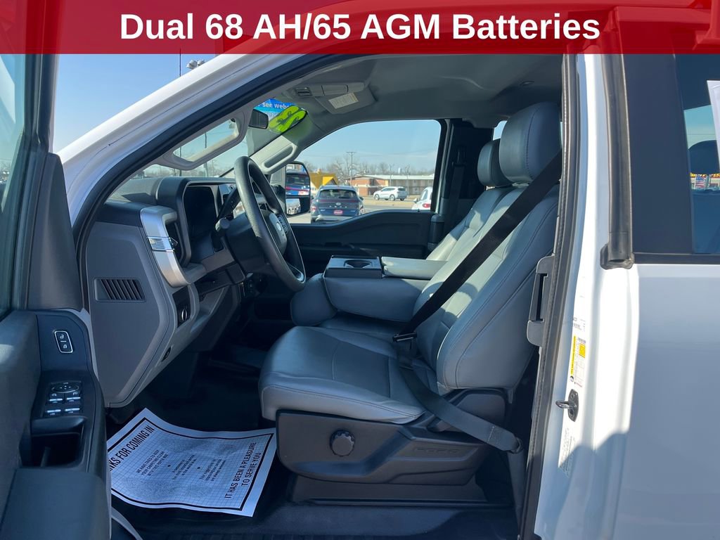 Used 2023 Ford F250 XL image 11