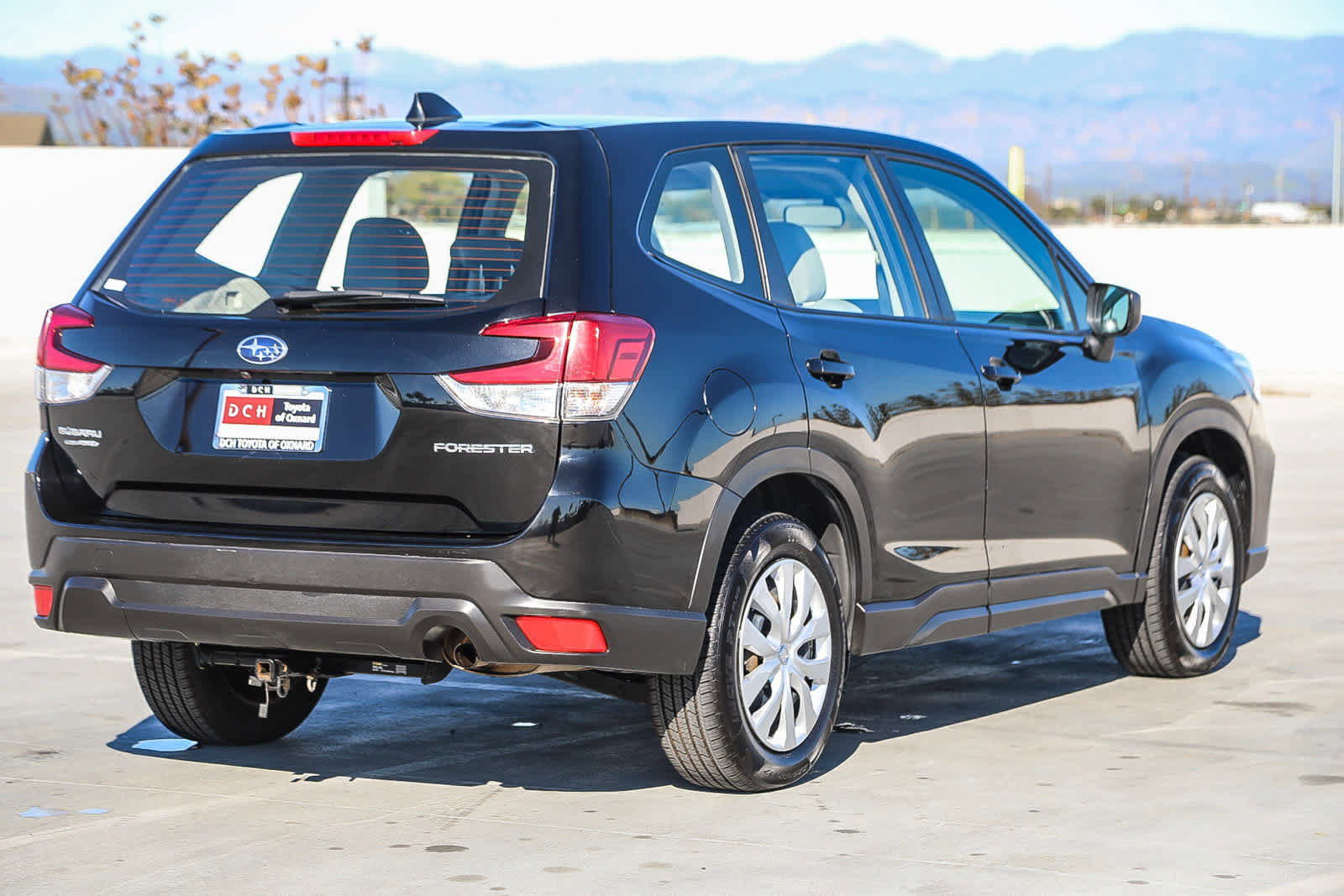 Used 2020 Subaru Forester image 5