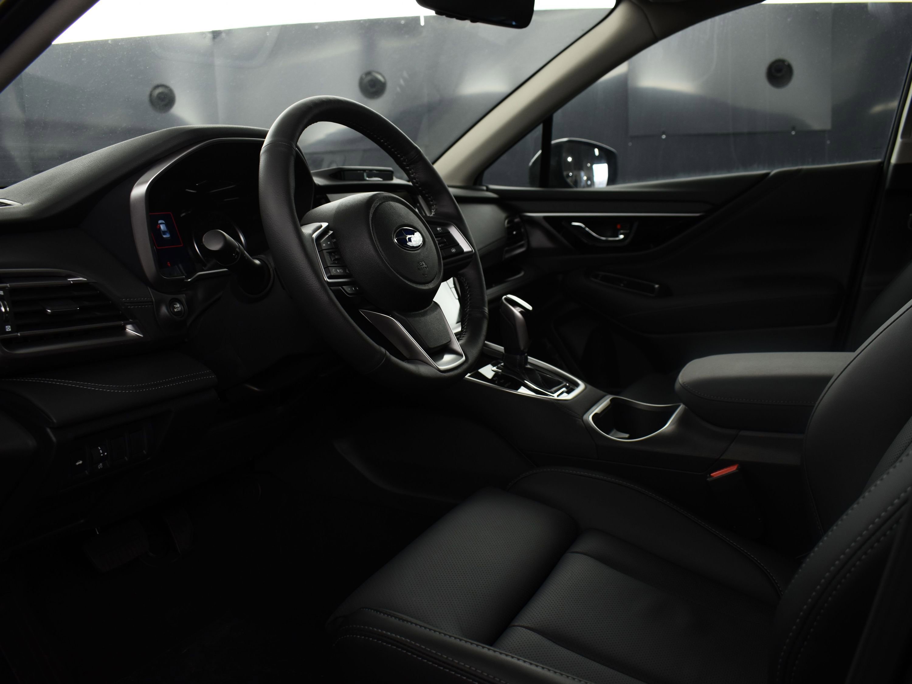 Used 2025 Subaru Legacy Limited image 17