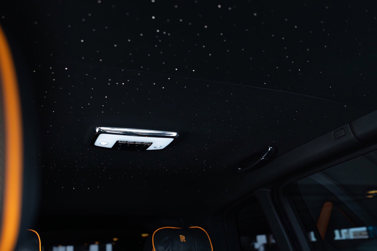Used 2021 Rolls-Royce Cullinan image 58