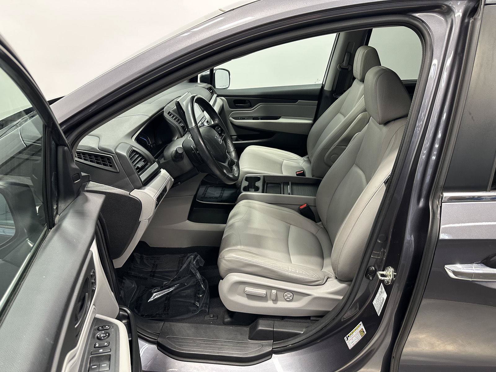 Used 2019 Honda Odyssey EX-L image 11