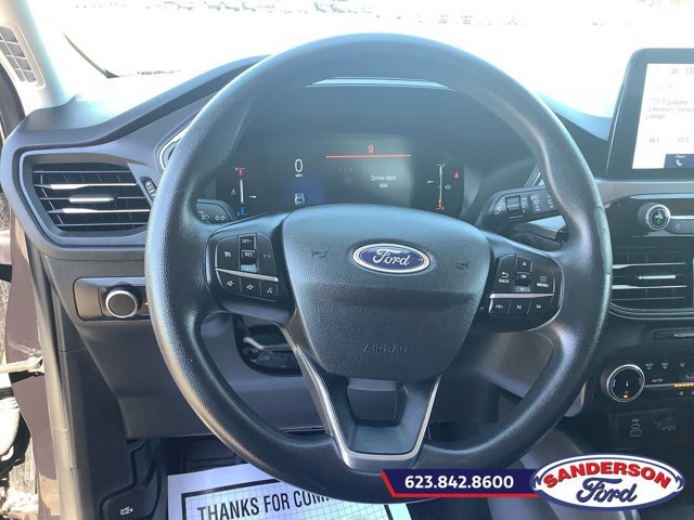 Used 2025 Ford Escape Active FWD image 11