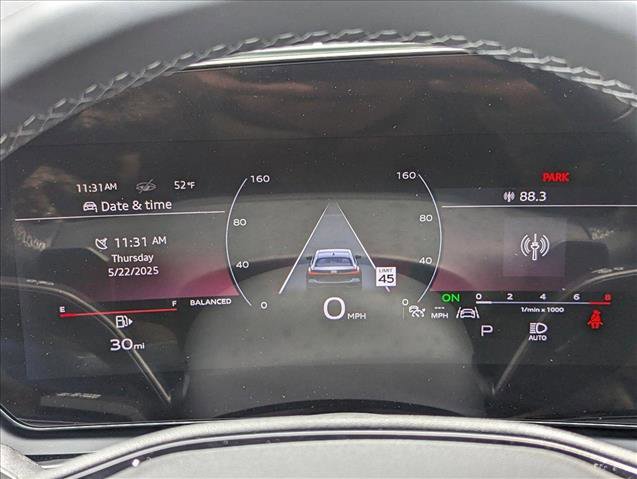 New 2025 Audi A5 2.0T Premium Plus image 11