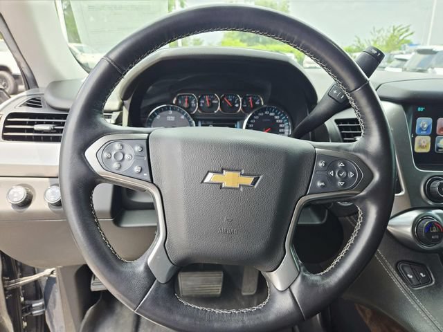 Used 2020 Chevrolet Tahoe LT AWD/4WD image 11
