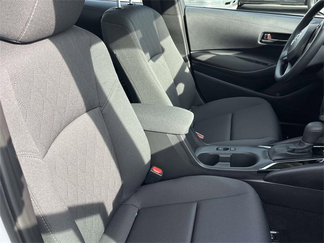 Used 2026 Toyota Corolla LE image 23