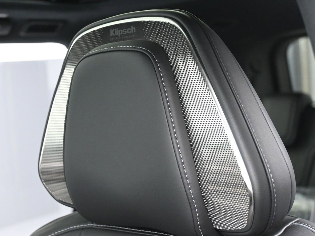 New 2026 INFINITI QX80 Autograph image 21