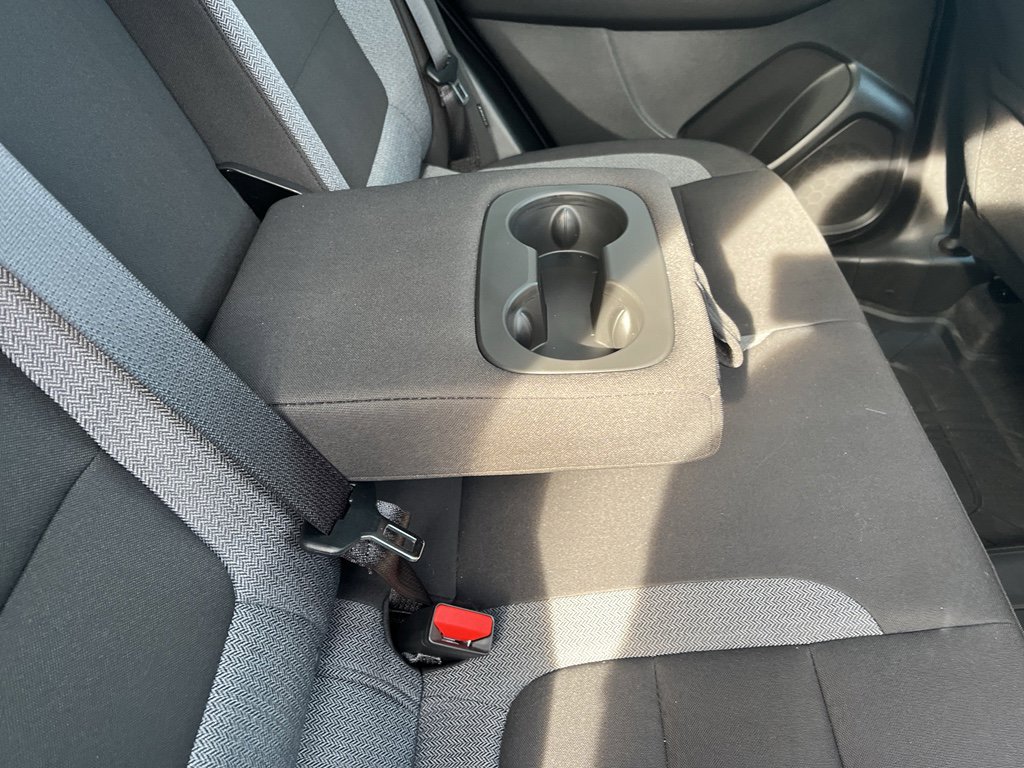 Used 2026 Chevrolet TrailBlazer LT w/ Convenience Package image 34