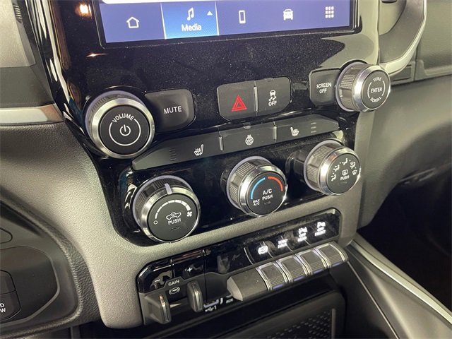 New 2026 RAM 2500 Big Horn image 6
