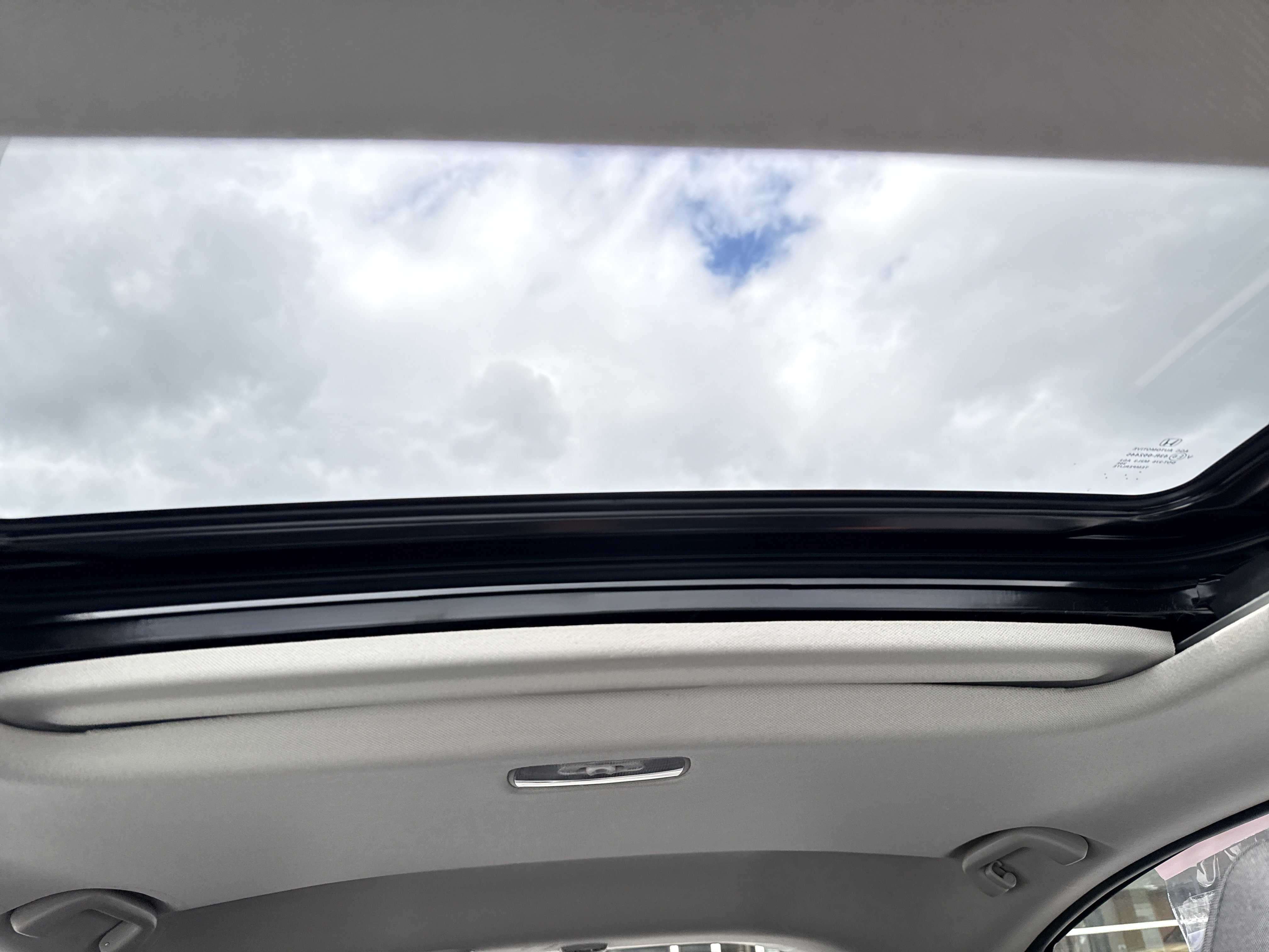 Used 2022 Honda HR-V EX image 28