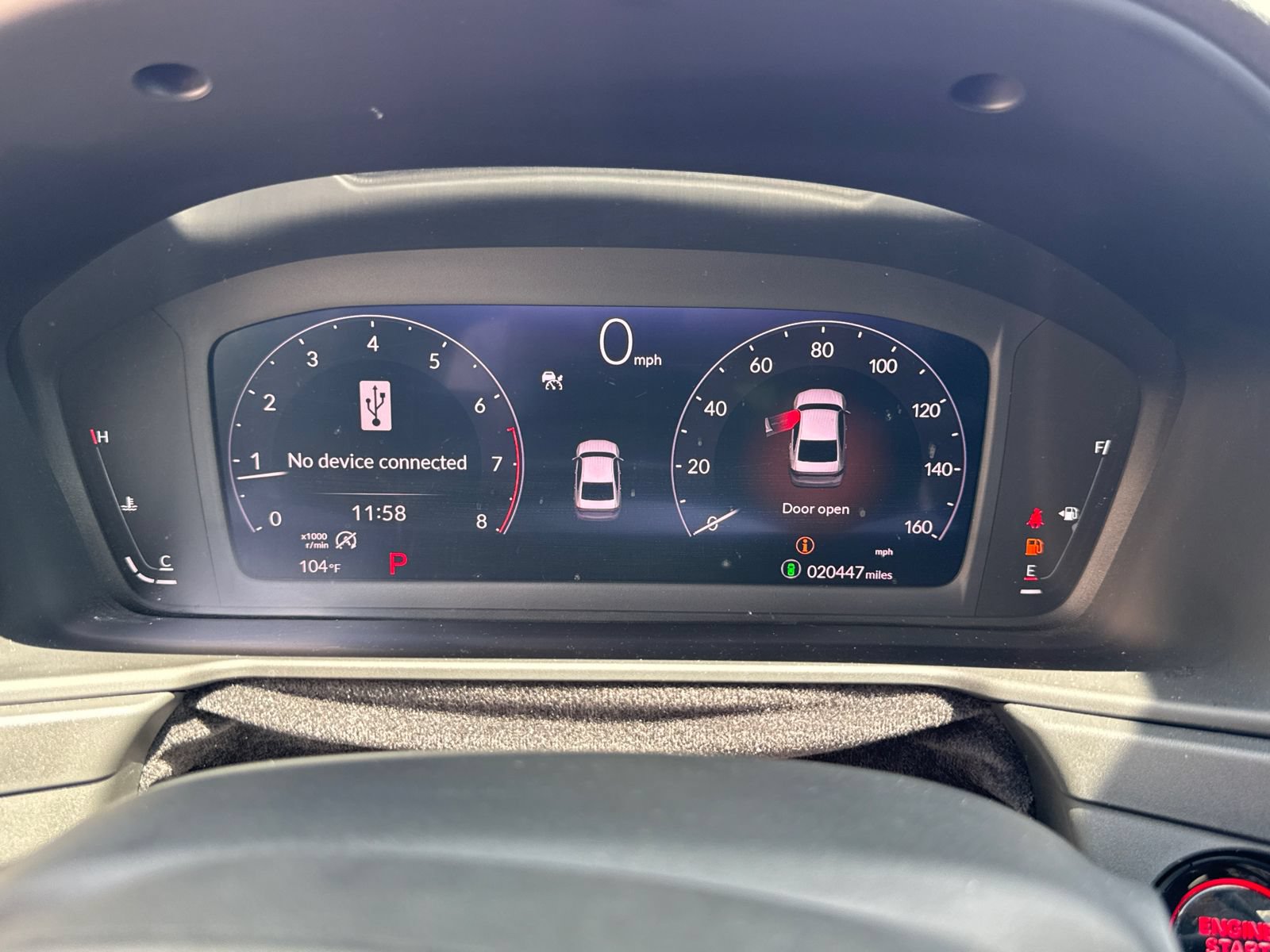 Used 2024 Honda Accord EX image 26