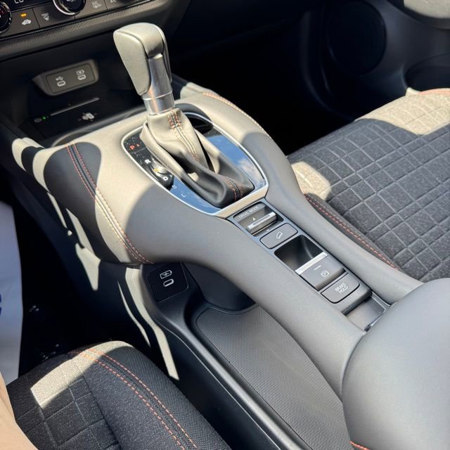 New 2026 Honda HR-V Sport image 20