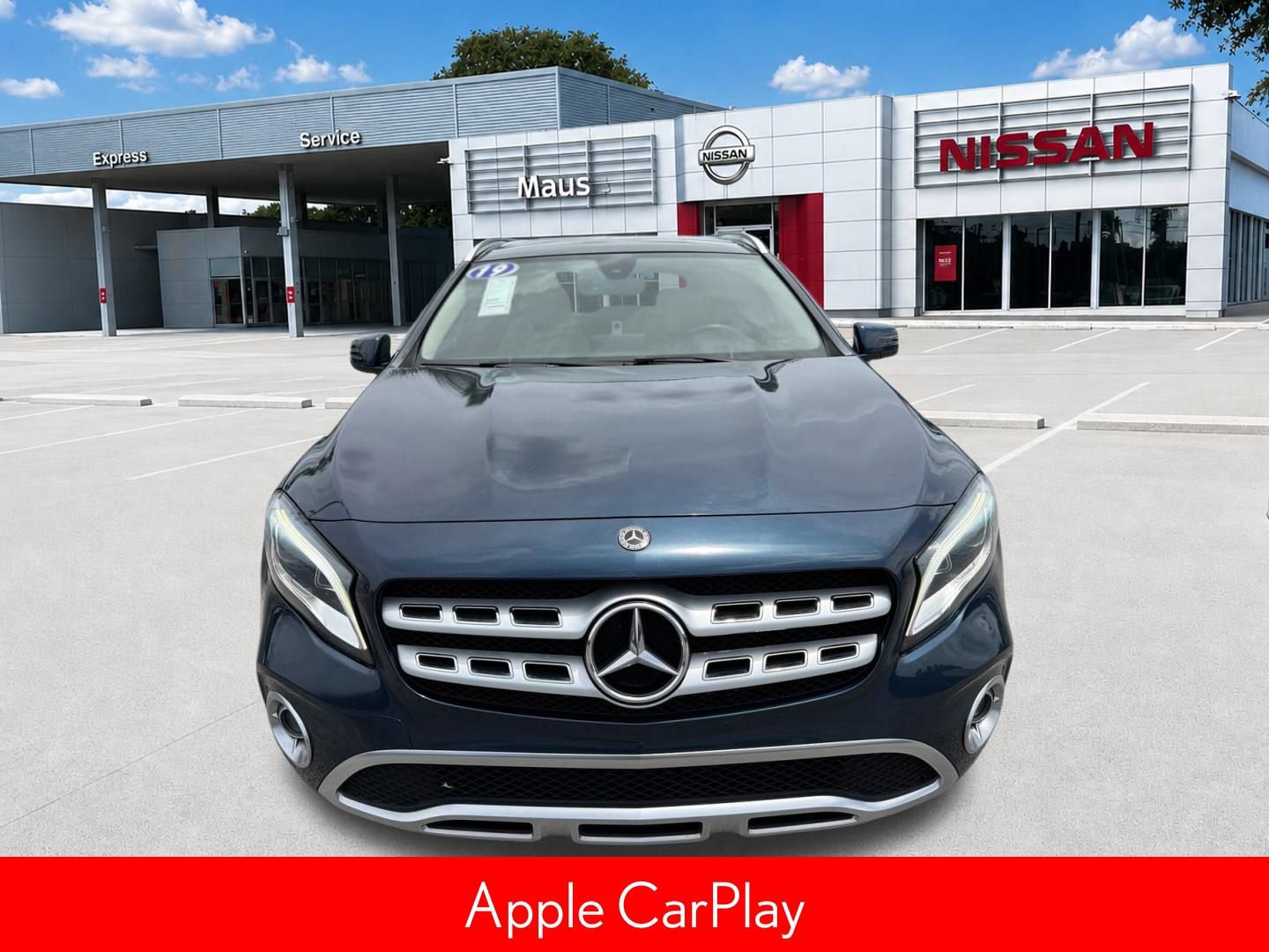 Used 2019 Mercedes-Benz GLA 250 image 3