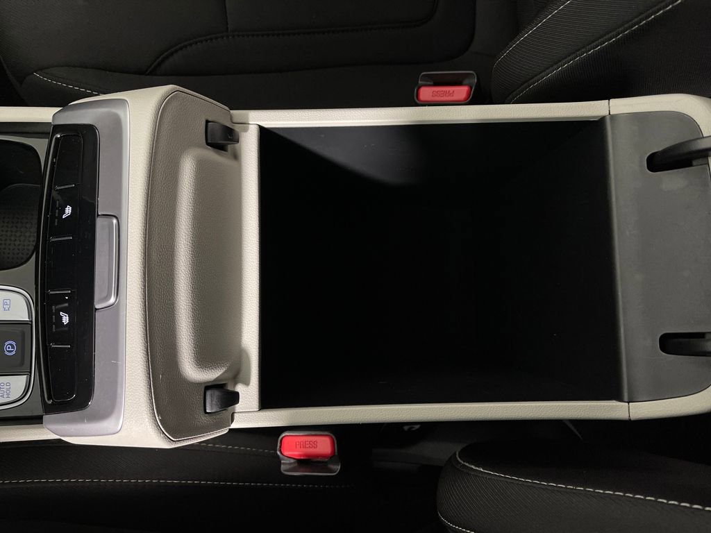 Certified 2024 Hyundai Tucson SEL image 25