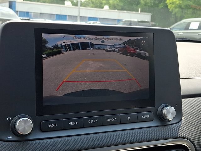 Used 2023 Hyundai Kona SE FWD image 17
