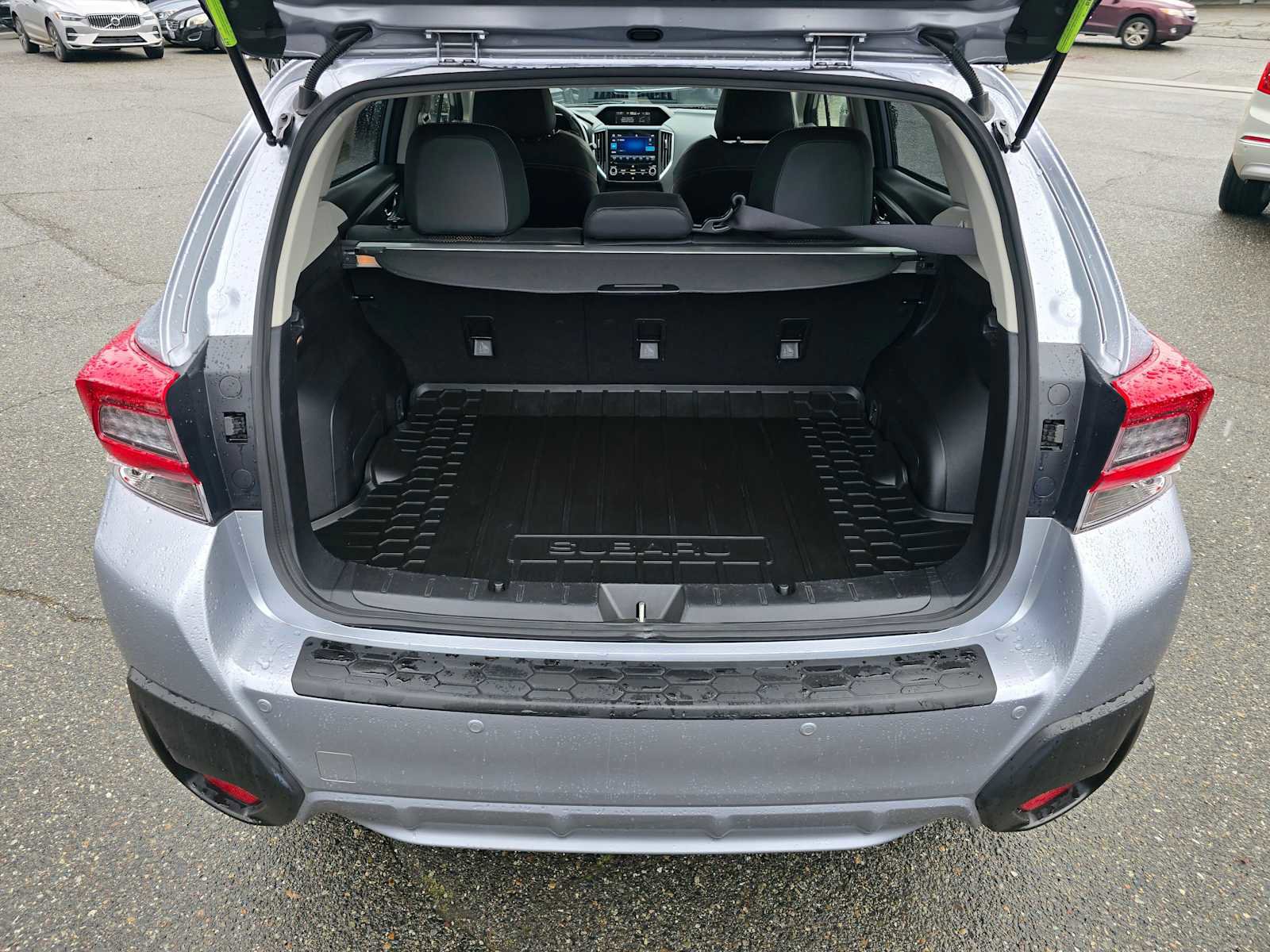 Used 2023 Subaru Crosstrek 2.5i Limited image 14