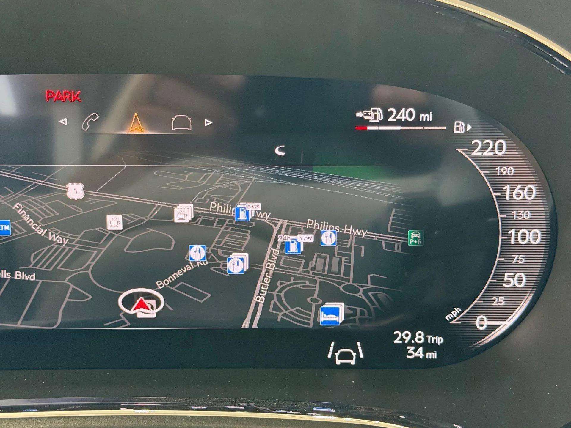 New 2026 Bentley Continental GT image 34