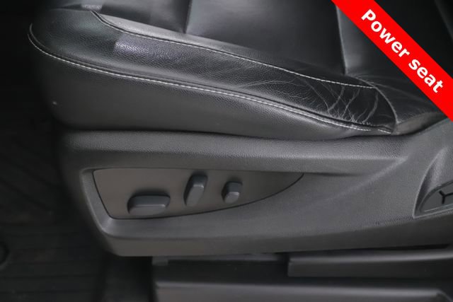 Used 2020 Chevrolet Tahoe LT AWD/4WD image 19