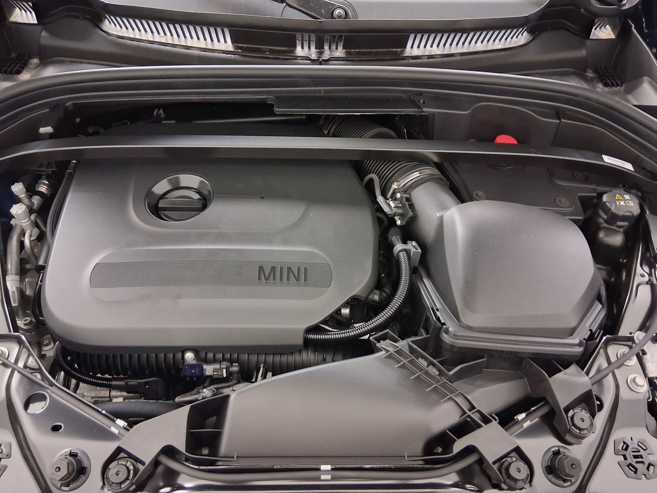 New 2026 MINI Cooper Countryman S AWD/4WD image 28