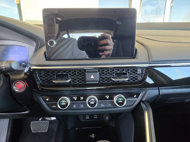 New 2026 Acura ADX FWD image 3