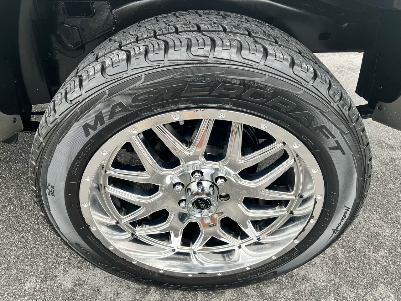 Used 2008 Chevrolet Colorado W/T image 9