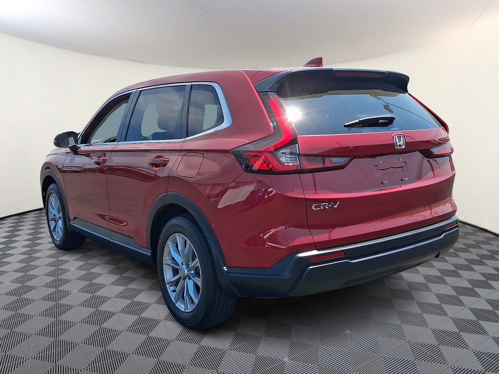 Used 2023 Honda CR-V EX image 5