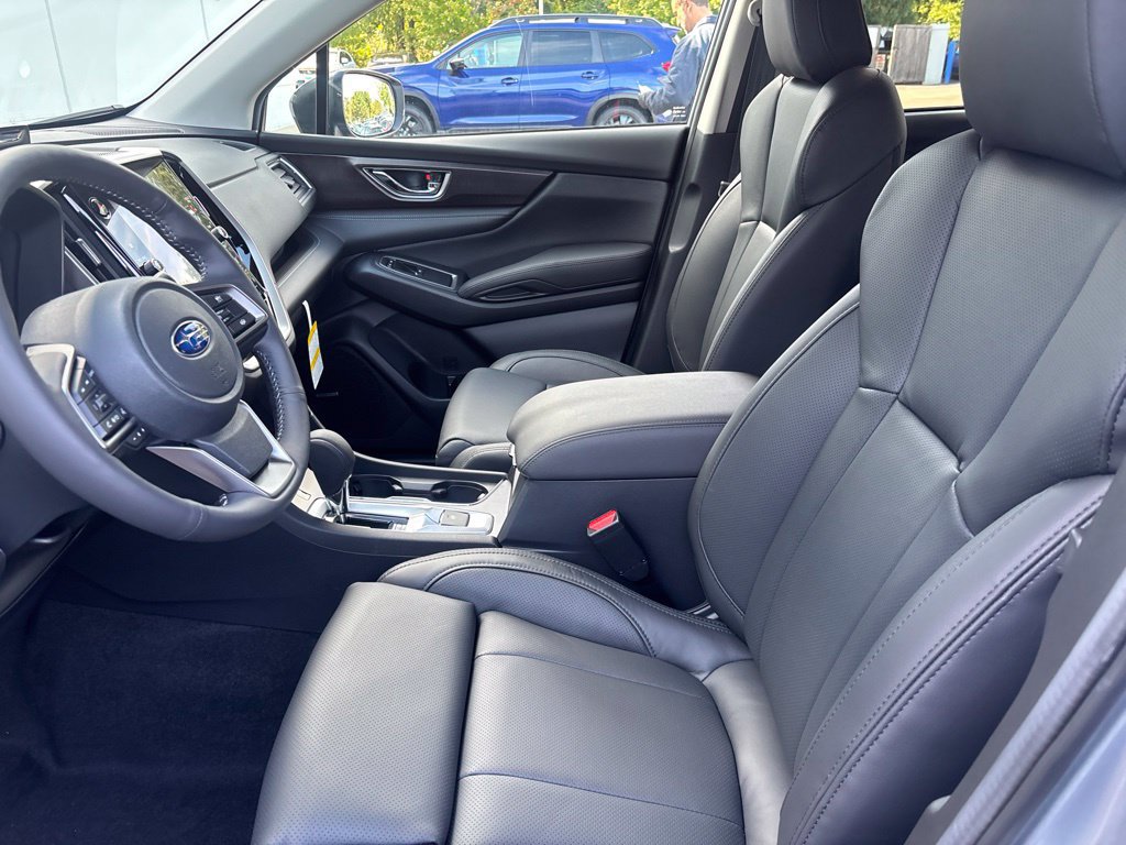 New 2026 Subaru Ascent Touring AWD/4WD image 29