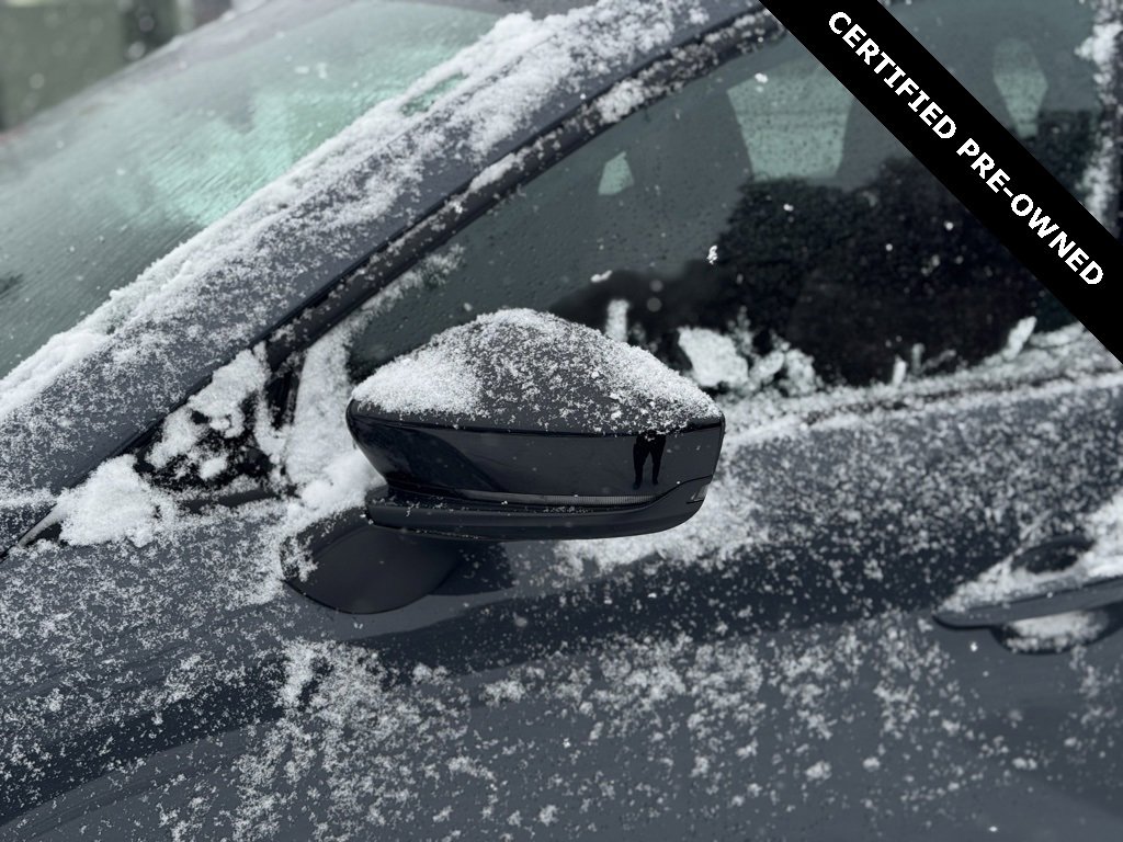 Used 2025 MAZDA CX-50 2.5 Hybrid w/ Cargo Package image 14