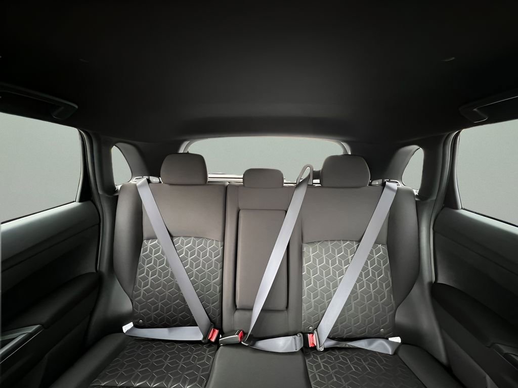 New 2025 Mitsubishi Outlander Sport AWD image 17