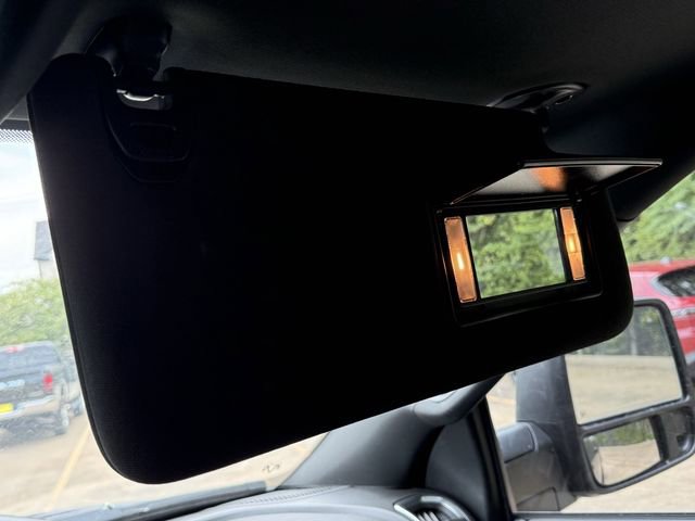 New 2026 RAM 2500 Laramie w/ Night Edition image 25