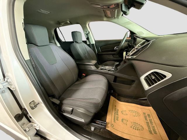 Used 2017 GMC Terrain SLE image 26