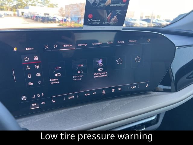 New 2025 Audi Q5 Premium image 9