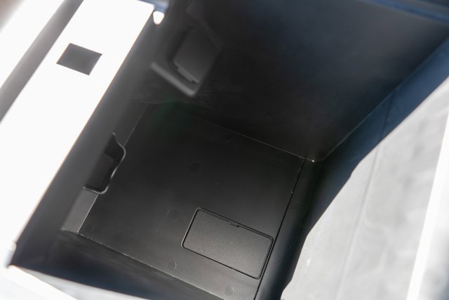 Used 2022 Ford Explorer ST w/ ST Street Pack image 37