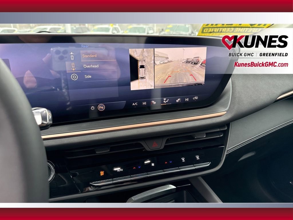 New 2026 Buick Envision Sport Touring image 20