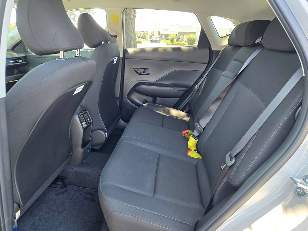 New 2026 Hyundai Kona SEL Sport FWD image 10