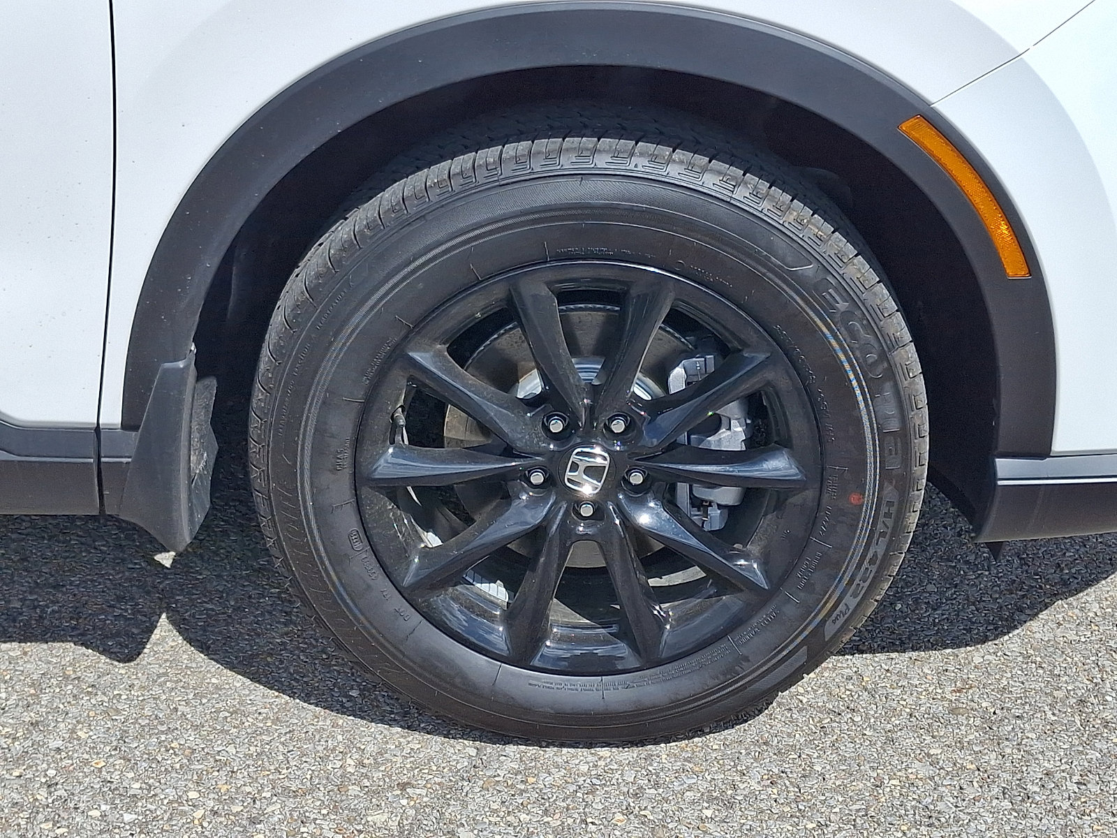 Used 2026 Honda CR-V Sport-L image 8