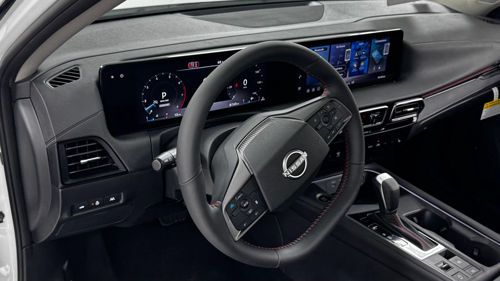 New 2026 Nissan Sentra SR w/ SR Premium Package FWD image 35