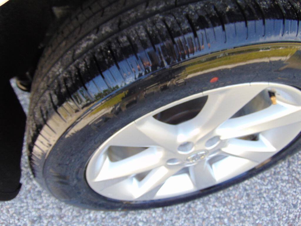 Used 2011 Lexus RX 350 2WD w/ Premium Pkg image 6