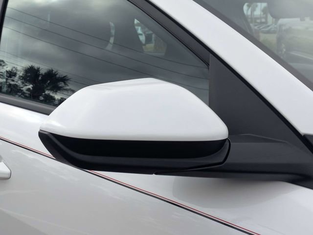 Used 2025 Kia K4 EX FWD image 10