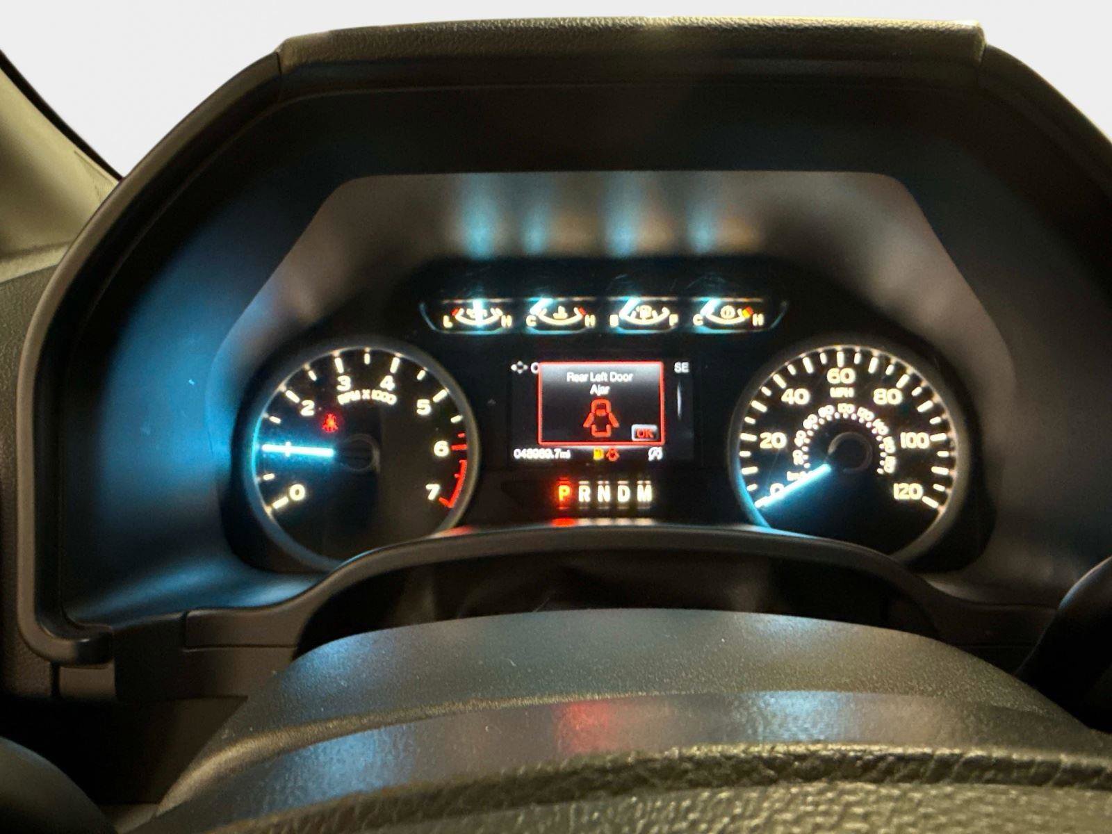 Used 2018 Ford F150 XLT w/ Equipment Group 302A Luxury image 28