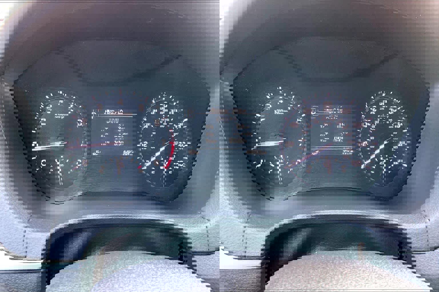 Used 2019 Genesis G80 3.8 image 23