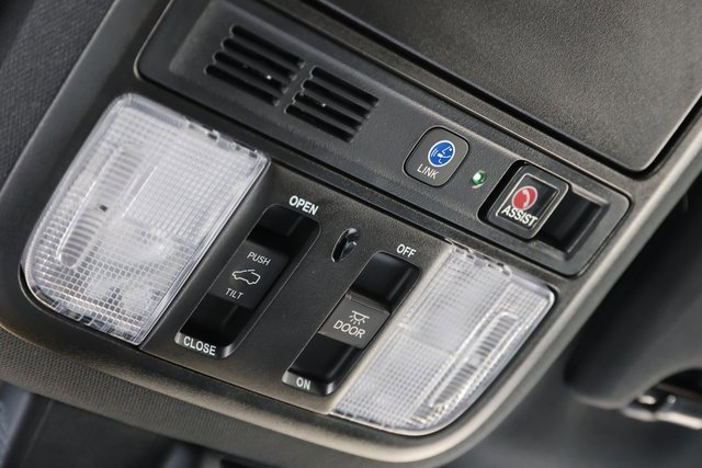 Used 2022 Honda Passport Elite image 13