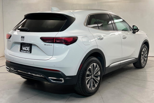 Used 2024 Buick Envision Preferred AWD/4WD image 5